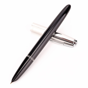 英雄经典老款钢笔