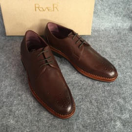 推荐最新路宝皮鞋 路宝皮鞋官网信息资料