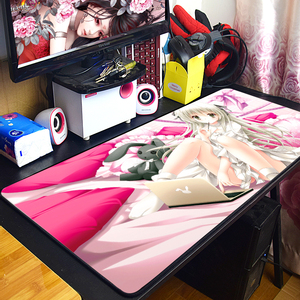 超大游戏鼠标垫