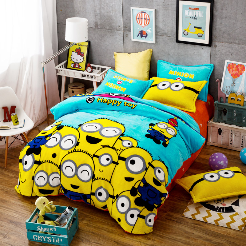 正品[床单 珊瑚绒 卡通]珊瑚绒和法兰绒床单评测