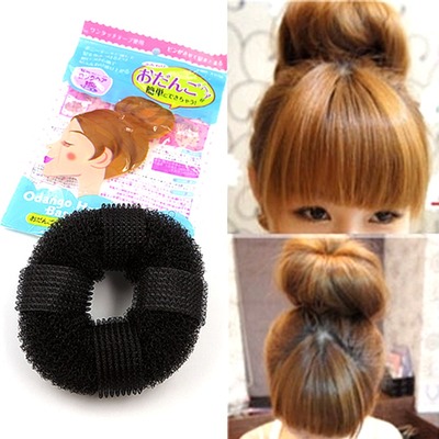 正品[盘发器使用方法]盘发器使用方法图解评测