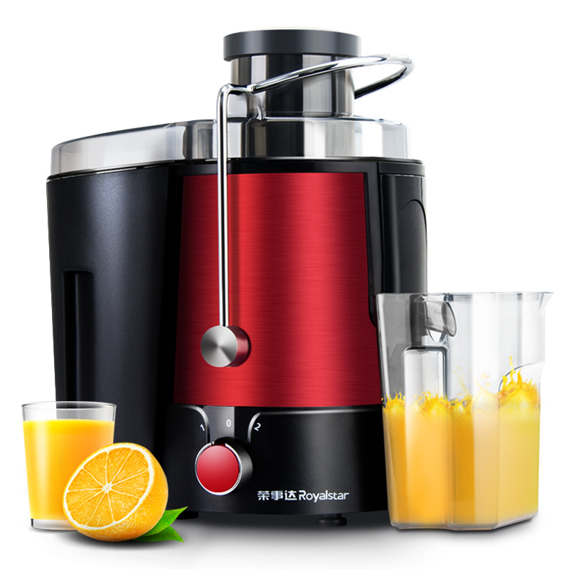 正品[鲜榨果汁每天喝多少]每天喝一杯鲜榨果汁