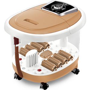 朗康全自动足浴盆