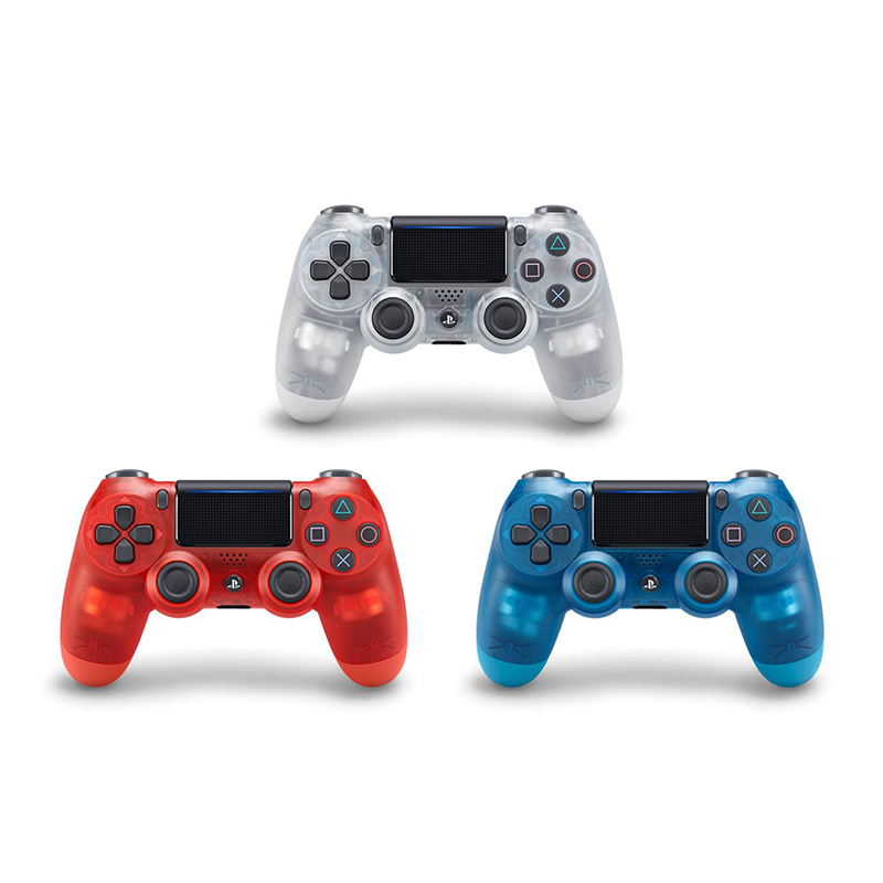 艺电易玩 索尼 PS4 国行 新款 原装无线手柄 原