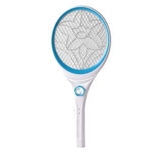 充电式大号网面电蚊拍