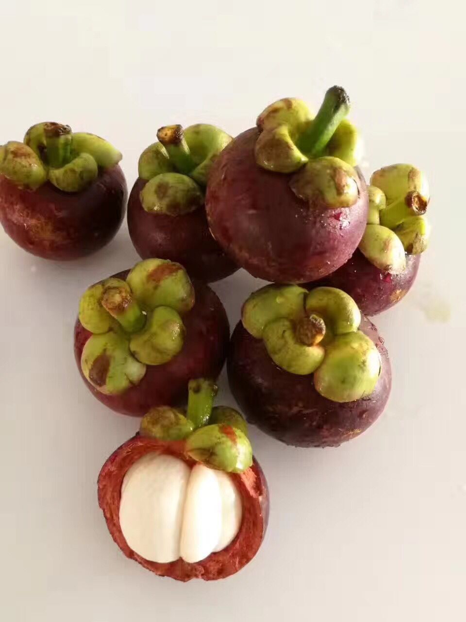 山竹