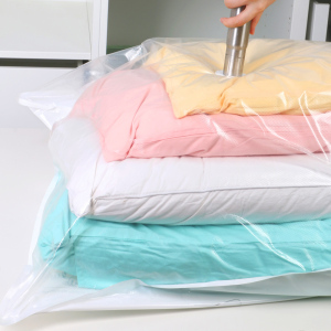 喔爸抽气真空压缩袋