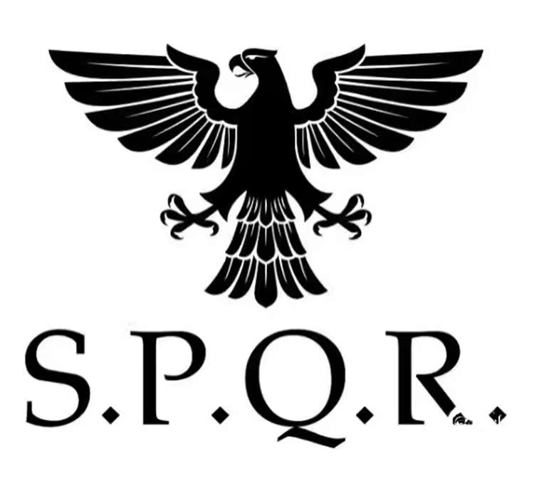  SPQR 