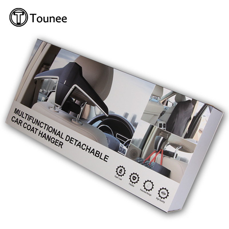 车载晾衣架汽车用车内西装挂衣服多功能折叠椅