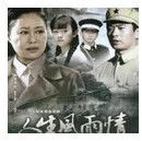 商城正版 电视连续剧 人生风雨情(又名:杂技皇后夏菊花)dvd