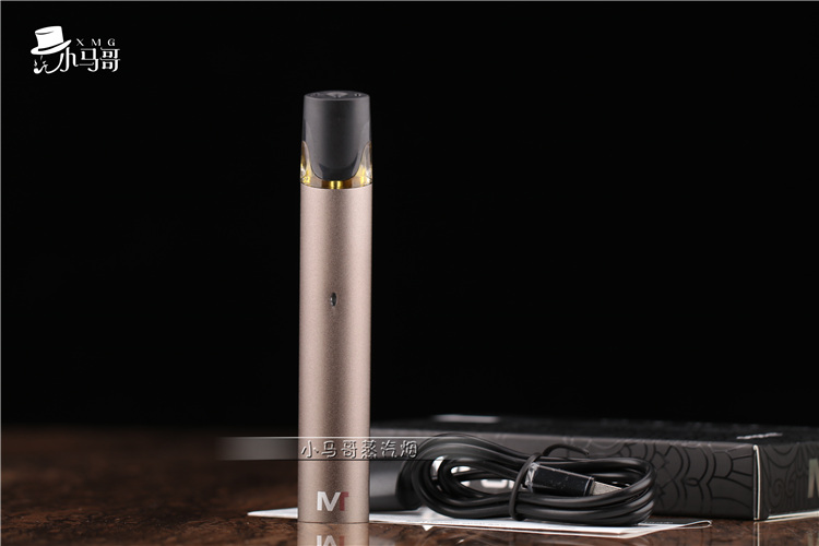 mt烟杆套装 juul phix小烟杆 电子烟戒烟神器 一体烟