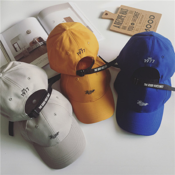 What brand of baseball cap to buy