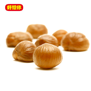 好想你板栗仁100g*2袋 