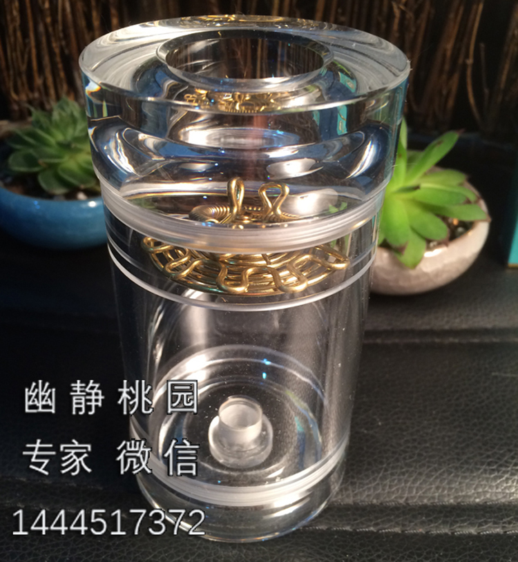 查看淘宝新品亚克力虫盒虫罐之包邮正品老王有机玻璃罐蝈蝈叫罐透明罐
