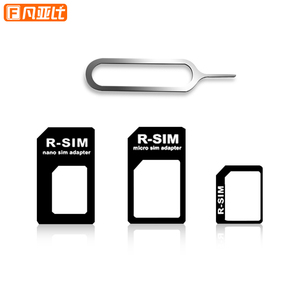 sim苹果手机卡槽取卡针