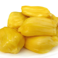 菠萝蜜新鲜肉_菠萝蜜新鲜肉图片素材