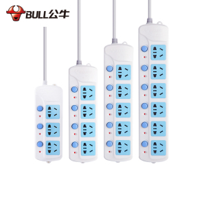公牛插座
