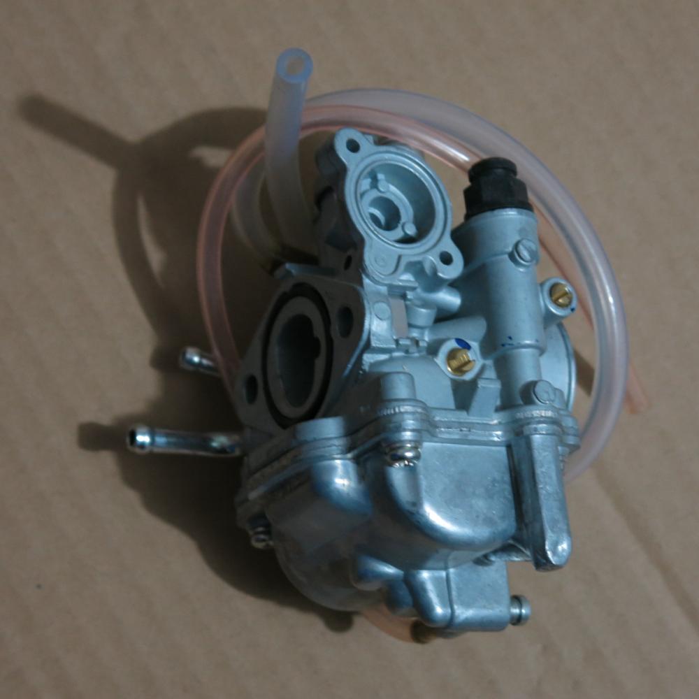 轻骑铃木 fd赛驰qs110-ac化油器米库尼 赛胜110-2吊桶