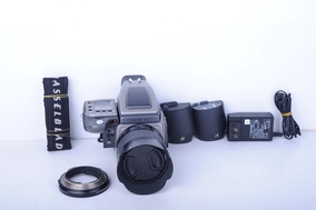 正品[哈苏数码后背]哈苏503cw数码后背评测 哈