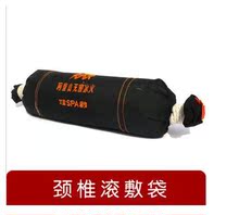 盐袋粗盐热敷包 艾盐滚包 保健颈椎枕头理疗包 艾盐温灸包