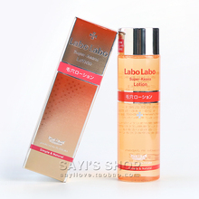 包邮 日本城野医生Labo收缩毛孔化妆爽肤水清洁控油100ml SayiShop