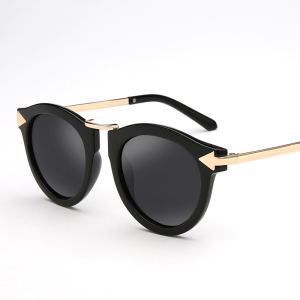 韩版个性太阳镜