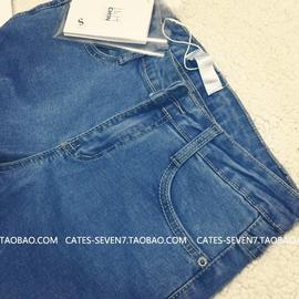 推荐最新牛仔长裤 短裤 牛仔长裤变短裤信息资