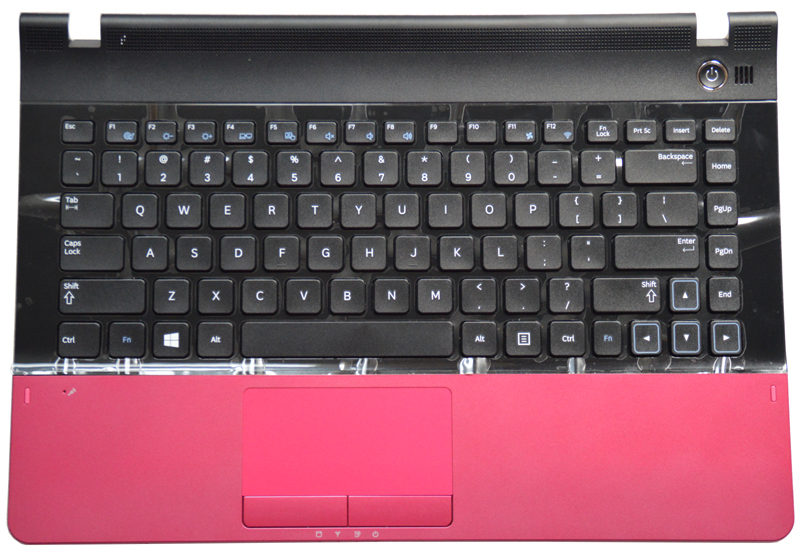 三星笔记本键盘怎么换_三星笔记本键盘怎么换