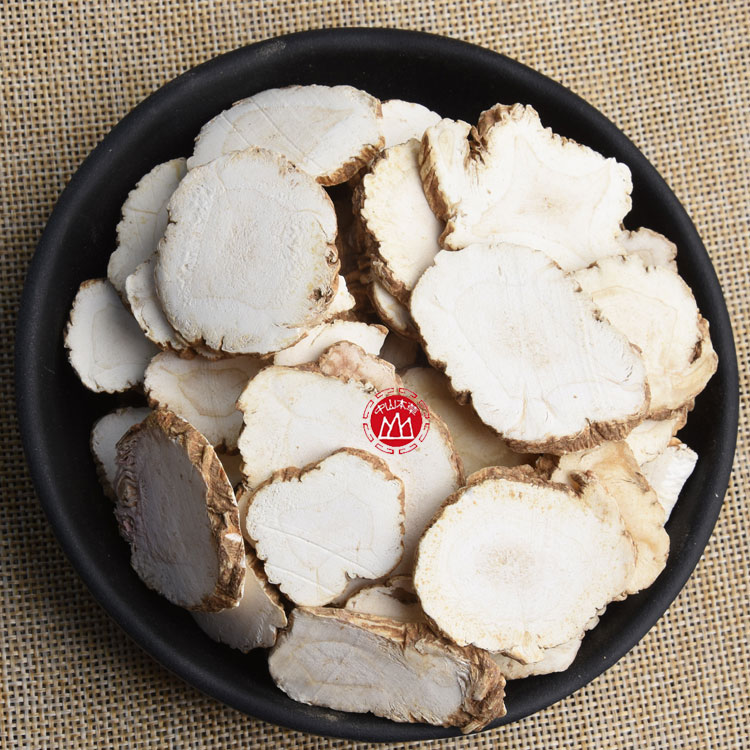 满39元包邮  精选白芷50克 祁白芷 可磨白芷粉 香料调料美白面膜