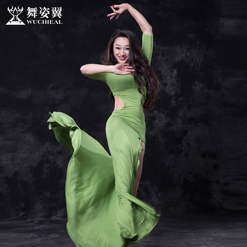 正品[肚皮舞 视频 叶静]叶静肚皮舞表演视频评测