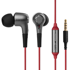 漫步者 入耳式耳机