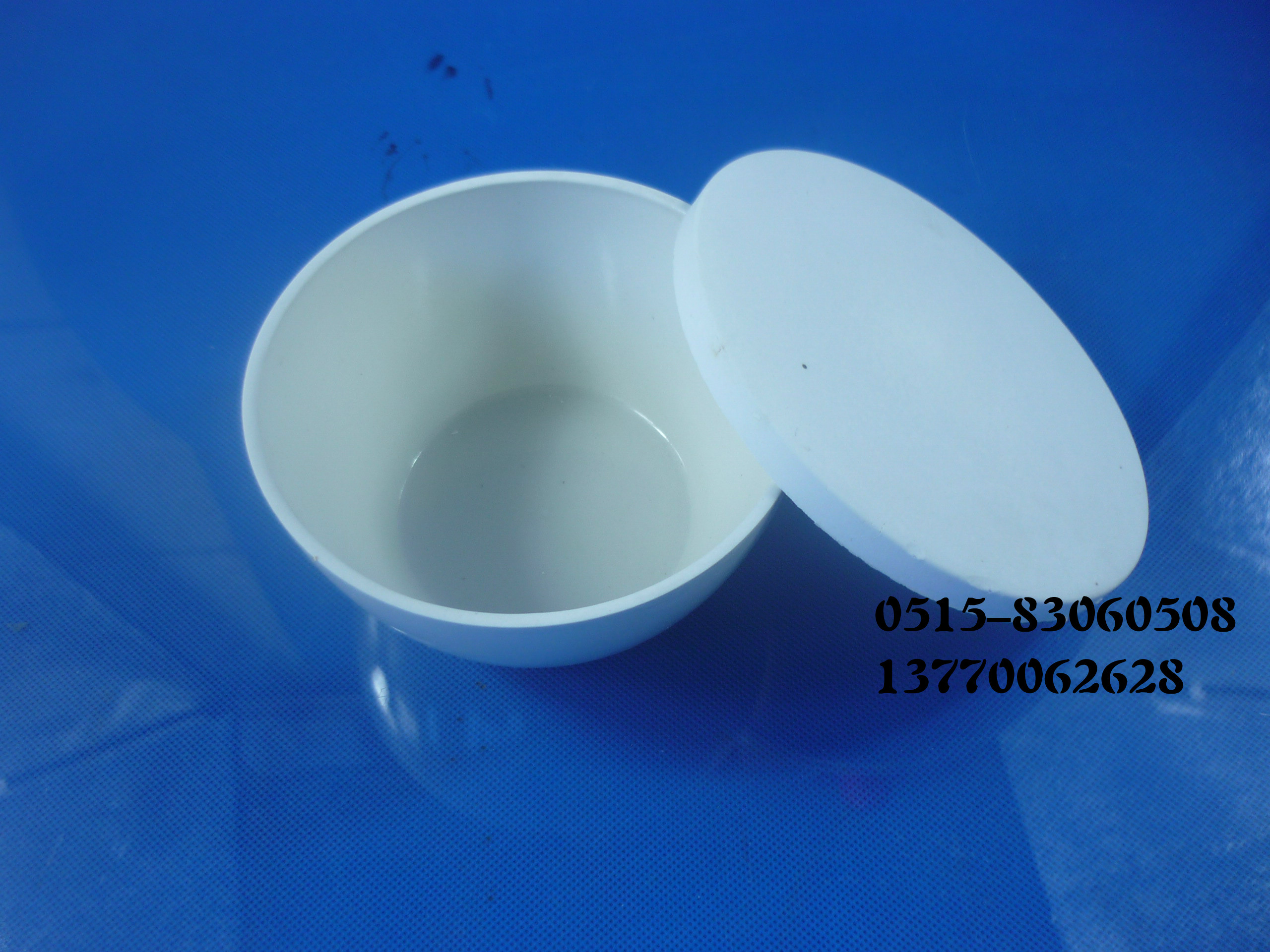 600ml 1200ml 方形 圆形塑料称量碗 称量皿 称量瓶 抗
