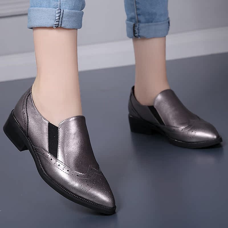 正品[他她女鞋官网2016新款]tata他她女鞋官网