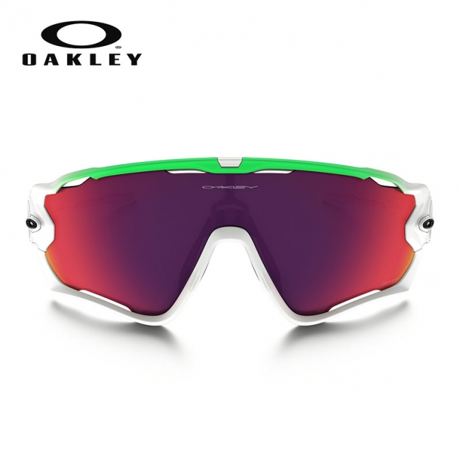 oakley欧克利oo9290-15 jawbreaker里约限量铁三骑行运动太阳镜