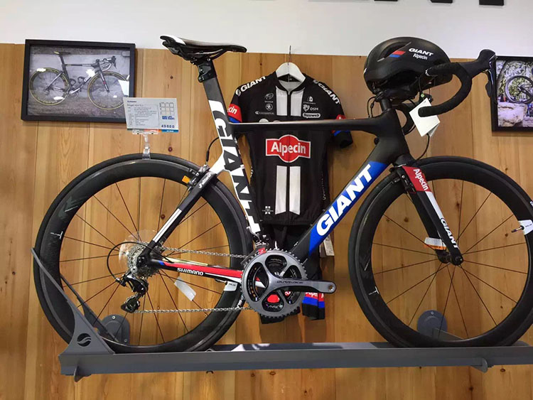 giant propel slr 2016