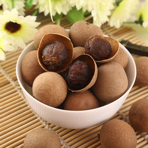 特级 莆田特产4A桂圆干