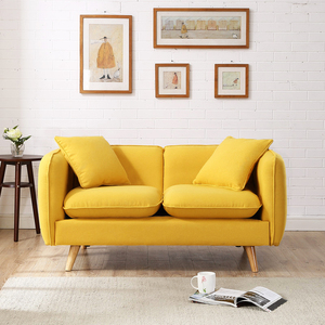 日式简约小户型沙发