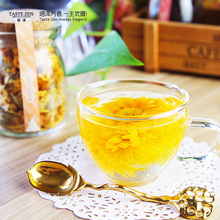 送瓶 88元 包邮 菊花白皙肌肤姨妈饮 散装 初级农产品 塔泽金盏菊
