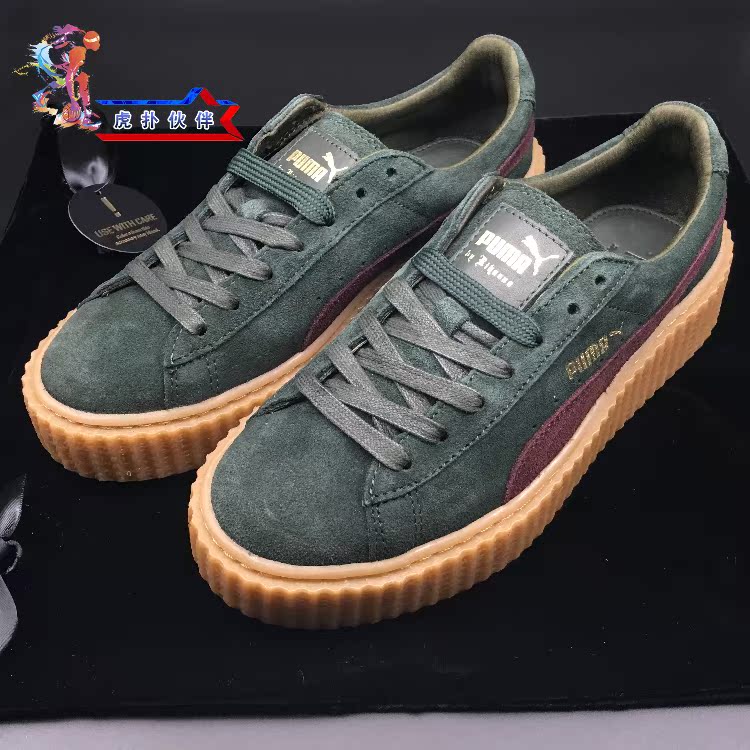 正品[彪马尺码]彪马尺码对照表评测 彪马童鞋尺