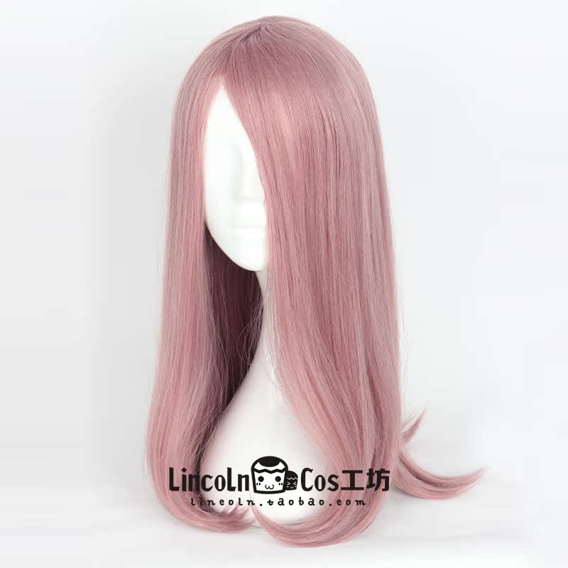 小魔女学园 苏西 曼芭芭拉 动漫COS假发 高温