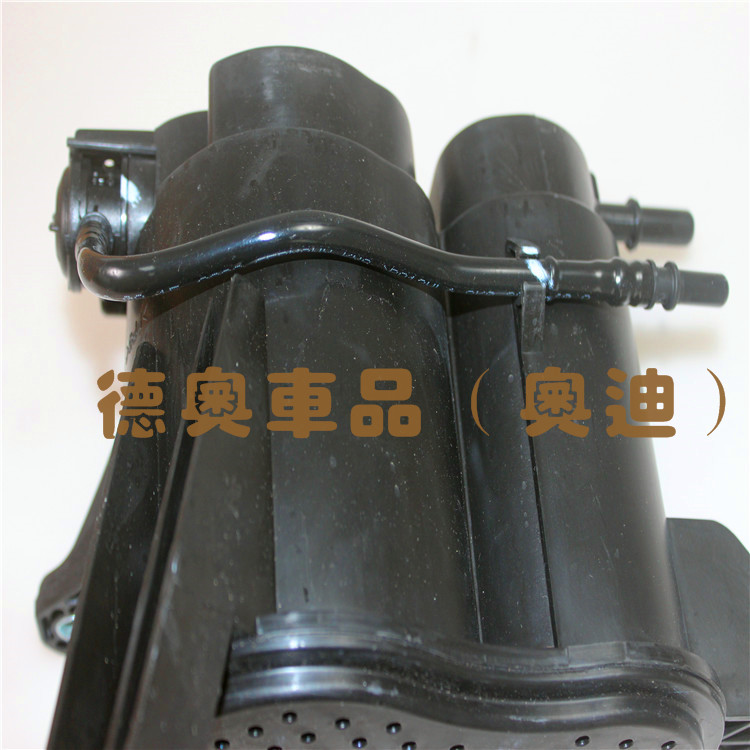 奥迪a4l b8 b9 a5 a8 q5 q7活性碳罐 活性炭罐 油箱活性碳罐 正品