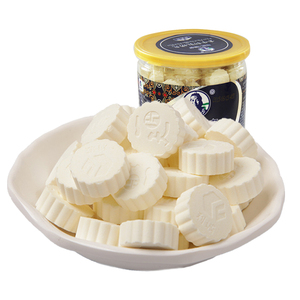 塔拉额吉含牛初乳奶贝500g