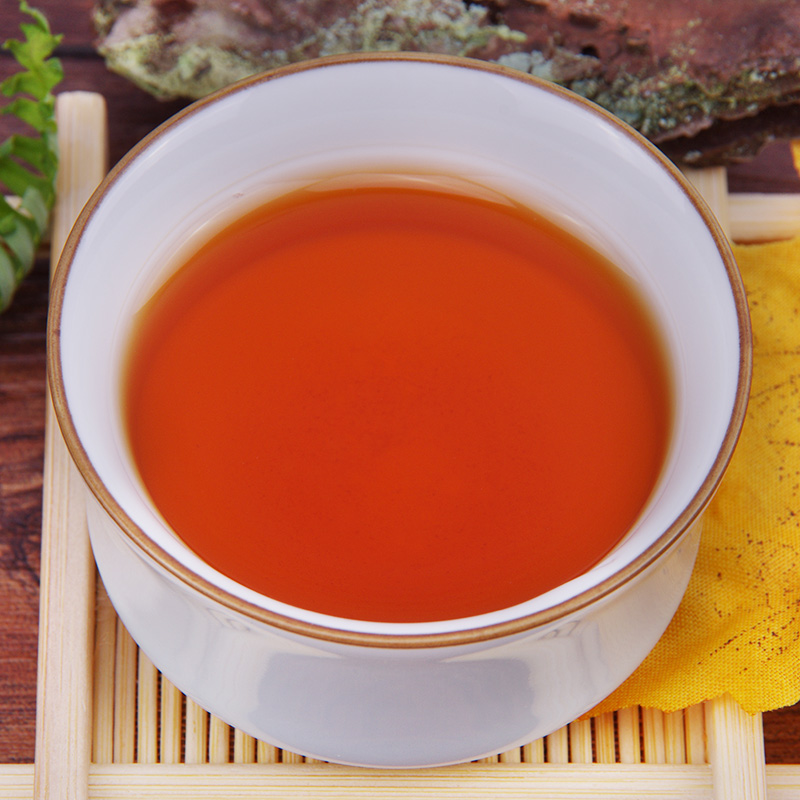 武夷红茶岩茶 特级大红袍 送礼 武夷山大红袍茶叶500g散装乌龙茶