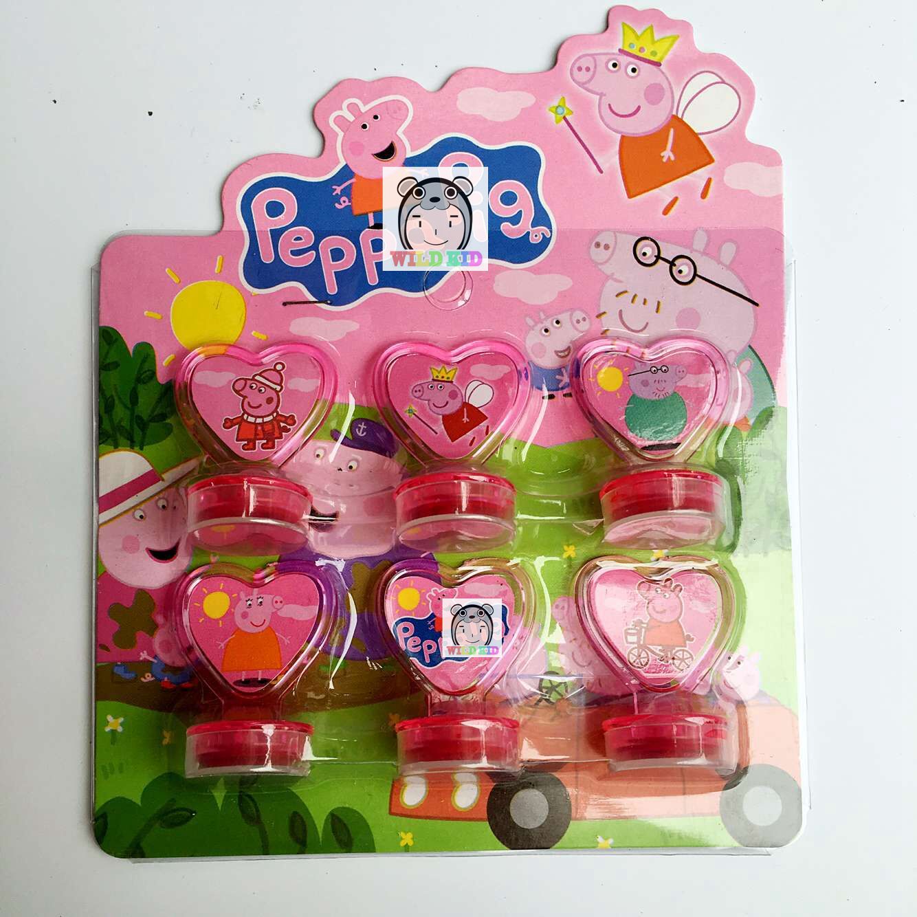 正品[粉红的的火烈鸟]粉红色的火烈鸟图解评测