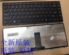 联想g400as g400s g400at z410 g405s g410s键盘英文全新原装
