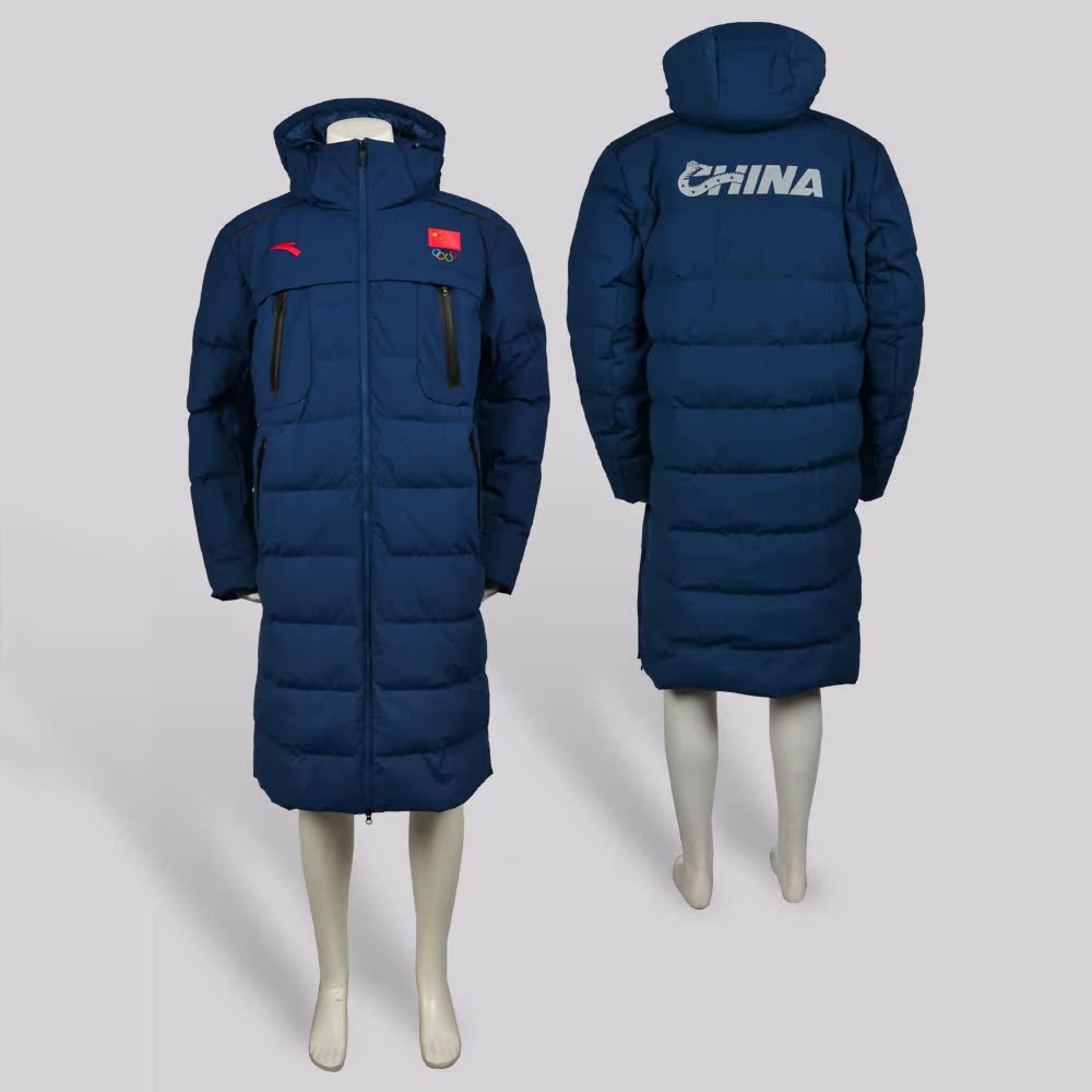 正品[安踏国家队]安踏国家队队服评测 安踏国家