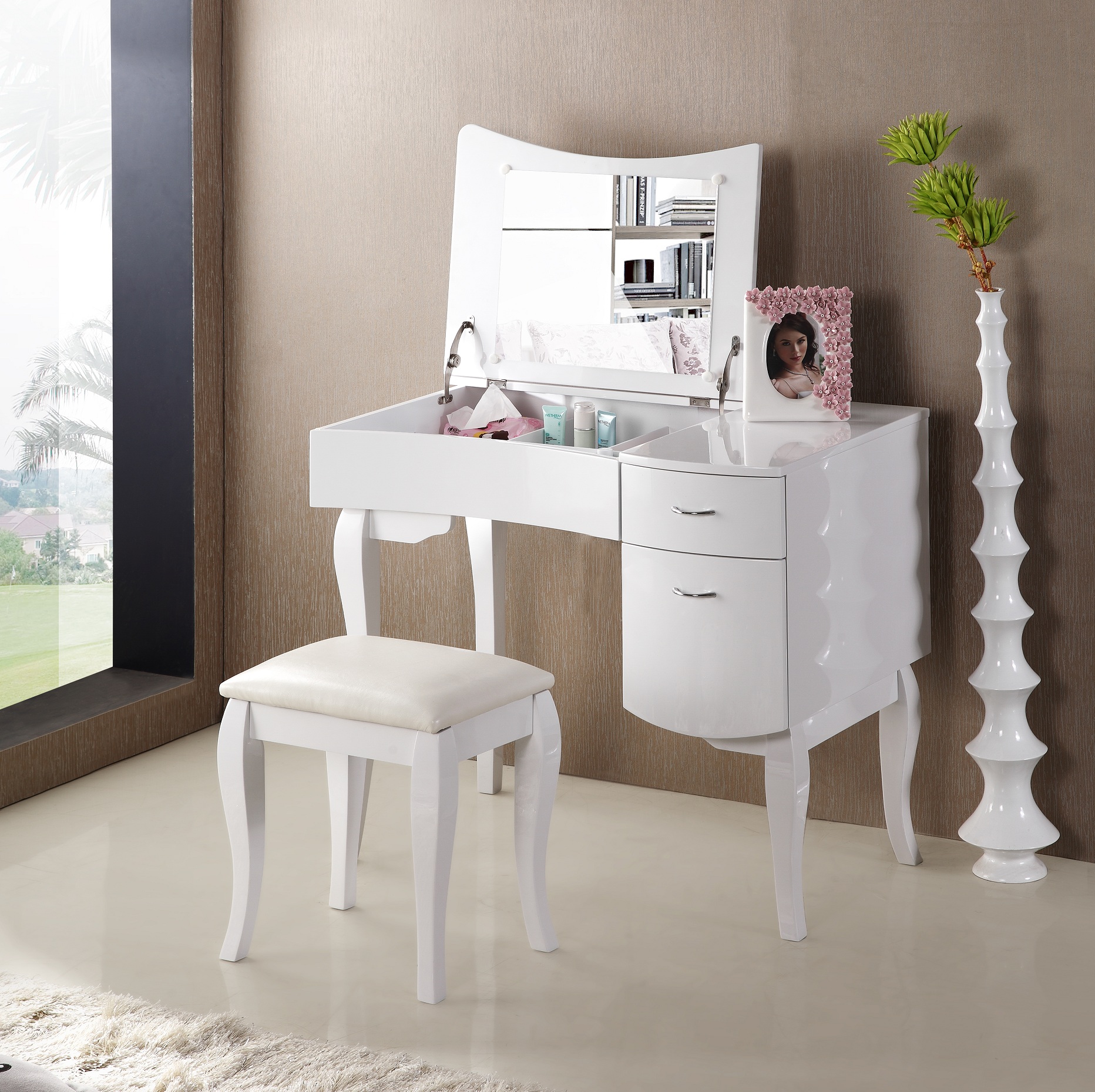 梳妆台宜家_特价|包邮_宜家床头柜黑,木宜家床