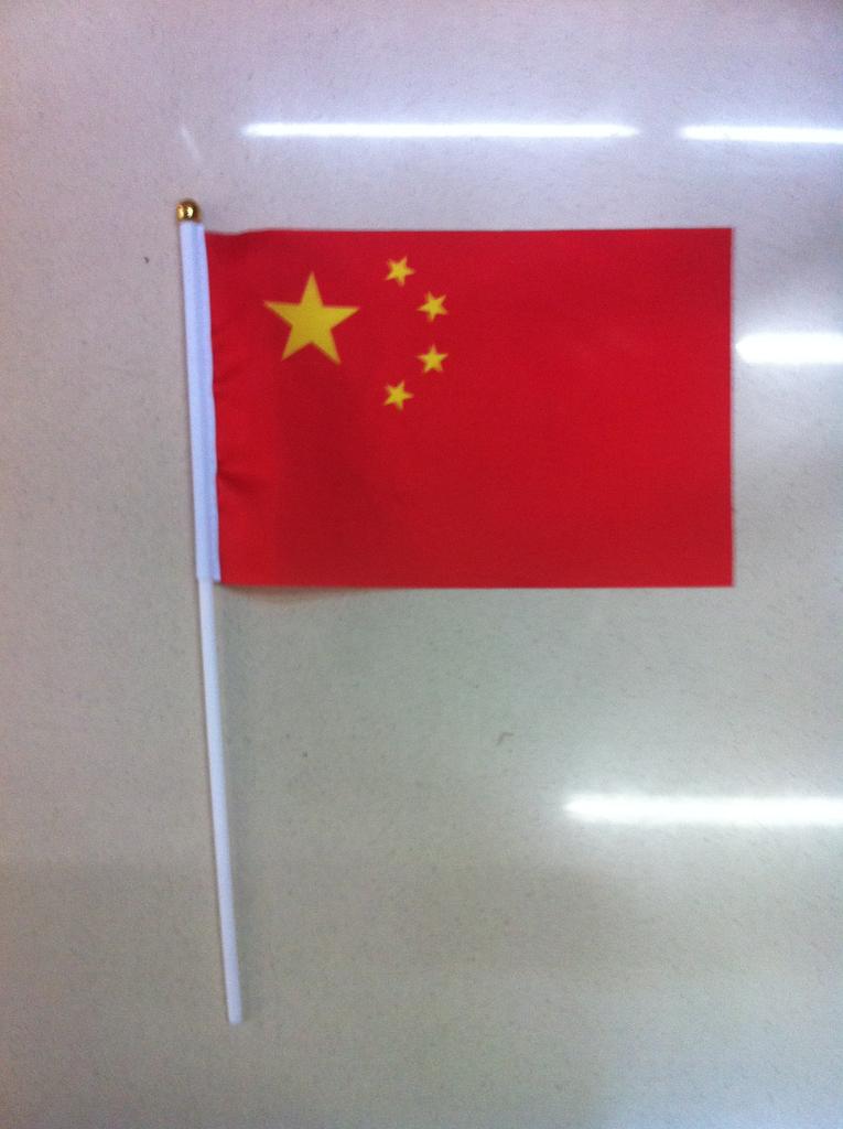小国旗厂家彩旗手摇国旗手拿国旗 小党旗旅游小8号国旗小彩旗刀旗