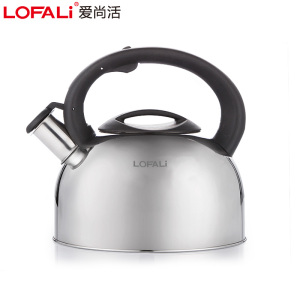 爱尚活3L/5升不锈钢烧水壶