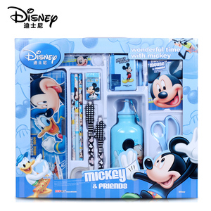 小学生文具礼盒套装